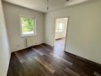 Modernisiertes 2-Zimmer-Eigentum mit Balkon in Frankfurt-Hausen - Schlafen