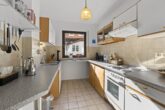 Top gepflegte Kapitalanlage in Niederrad! - Küche