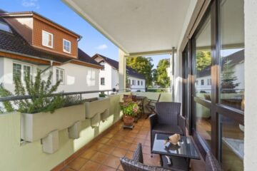 Top gepflegte Kapitalanlage in Niederrad!, 60528 Frankfurt am Main, Wohnung
