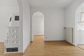 Gepflegte 3-Zimmer DG-Wohnung mit Taunusblick - Flur 1