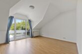 Gepflegte 3-Zimmer DG-Wohnung mit Taunusblick - Kinderzimmer