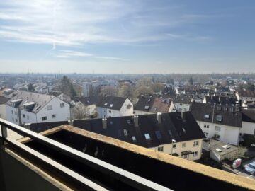 Komplett renoviert mit Fernblick in Kriftel!, 65830 Kriftel, Wohnung