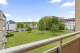 Charmante, helle 3-Zimmer-ETW mit Loggia in ruhiger Lage von Oberursel - Ausblick