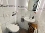 2-Zimmer-Wohnung mit zwei Balkonen - Gäste-WC