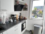 2-Zimmer-Wohnung mit zwei Balkonen - Küche