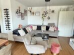 2-Zimmer-Wohnung mit zwei Balkonen - Wohnen