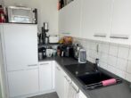 2-Zimmer-Wohnung mit zwei Balkonen - Küche