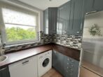 Sonnige 3,5 Zimmer mit Loggia & Weitblick – Ruhige Lage in Schwalbach - Küche