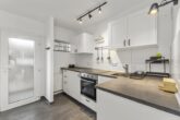 Kapitalanleger aufgepasst - 1-Zimmer ETW in Eschborn - Küche