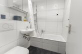 Kapitalanleger aufgepasst - 1-Zimmer ETW in Eschborn - Bad