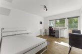 Kapitalanleger aufgepasst - 1-Zimmer ETW in Eschborn - Wohnen/Schlafen