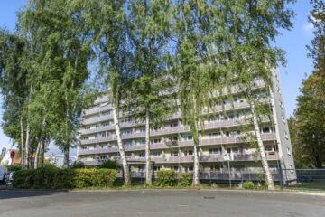 Kapitalanleger aufgepasst – 1-Zimmer ETW in Eschborn, 65760 Eschborn, Wohnung