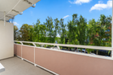 Kapitalanleger aufgepasst - 1-Zimmer ETW in Eschborn - Balkon