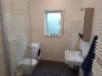 Schicke 2-Zimmer-Wohnung mit großem Balkon - Bad