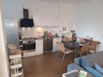 Schicke 2-Zimmer-Wohnung mit großem Balkon - Küche