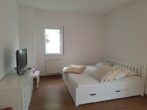 Schicke 2-Zimmer-Wohnung mit großem Balkon - Schlafen