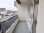 Gemütliche 3-Zimmer-Wohnung mit Balkon - Balkon