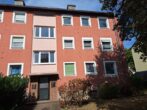 Solide Kapitalanlage oder neues Zuhause: 3-Zimmer-Wohnung mit Loggia in Oberursel - Außenansicht