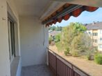 Solide Kapitalanlage oder neues Zuhause: 3-Zimmer-Wohnung mit Loggia in Oberursel - Balkon