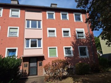 Solide Kapitalanlage oder neues Zuhause: 3-Zimmer-Wohnung mit Loggia in Oberursel, 61440 Oberursel, Wohnung