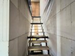 Ihre Neubau-Doppelhaushälfte am Bad Vilbeler Niederberg! - Treppe ins OG