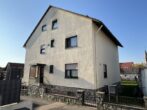 Solide Kapitalanlage: Vermietetes Dreifamilienhaus in gefragter Wohnlage - Außenansicht