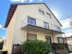 Solide Kapitalanlage: Vermietetes Dreifamilienhaus in gefragter Wohnlage - Rückansicht
