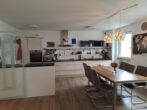 Stilvoll und komfortabel - 3-Zimmer für Paare und kleine Familien - Küche