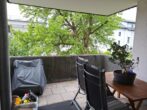 Stilvoll und komfortabel - 3-Zimmer für Paare und kleine Familien - Balkon