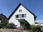 Sehr gepflegte 2-3 Zimmerwohnung mit ruhiger Kernstadtlage! - Außenansicht