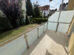 Ruhige 3-Zimmer-Wohnung mit Balkon - Balkon