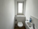 3-Zimmer mit Balkon in bester Lage von Bad Vilbel - Gäste-WC