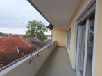 Zentrale und ruhige 3-Zimmer in Bad Vilbel! - Balkon