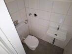 Zentrale und ruhige 3-Zimmer in Bad Vilbel! - Gäste-WC