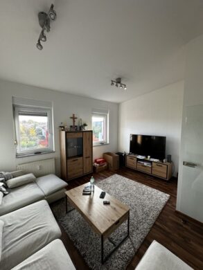 Attraktive Maisonettewohnung mit Terrasse in Preungesheim, 60435 Frankfurt am Main, Wohnung