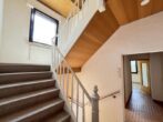 3-Familienhaus als Kapitalanlage, Mehrgenerationenhaus oder für die große Familie! - Treppenhaus