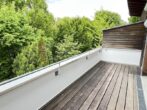 Große Doppelhaushälfte mit 6 Zimmern, Baujahr 2004! - Dachterrasse