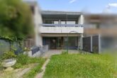 Ihr Wohntraum mit Potenzial – Reihenmittelhaus zum attraktiven Preis - Gartenansicht