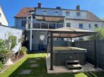 Ihr nächster Deal: Mehrfamilienhaus in Bestlage - Rückansicht Haus