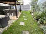 Schickes Zweifamilienhaus in Bad Vilbeler Waldnähe! - Garten