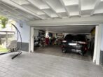 Schickes Zweifamilienhaus in Bad Vilbeler Waldnähe! - Doppelgarage