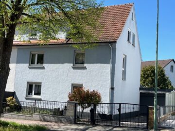 Ihr nächster Deal: Mehrfamilienhaus in Bestlage, 61118 Bad Vilbel, Mehrfamilienhaus