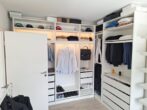 Attraktive 3-Zimmer-Wohnung am Nordbahnhof - Arbeiten/Ankleide