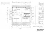 Eigentumswohnung in kleiner Einheit in Alt-Dortelweil - Grundriss