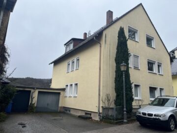 Eine Kapitalanlage, die die Bezeichnung verdient!, 61476 Kronberg im Taunus, Mehrfamilienhaus