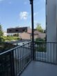 Moderne 2-Zimmer-Wohnung in Niederrad - Balkon
