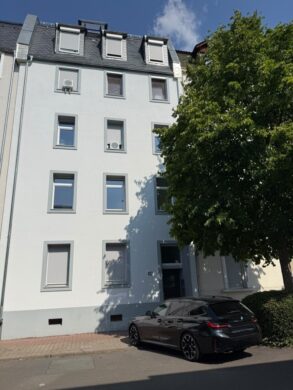 Moderne 2-Zimmer-Wohnung in Niederrad, 60258 Frankfurt, Wohnung