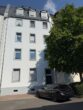 Moderne 2-Zimmer-Wohnung in Niederrad - Straßenansicht