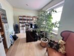 Top gepflegtes und modernisiertes 3-Familienhaus! - Arbeitszimmer