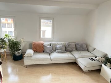 3-Zimmer-Wohnung in zentraler Lage, 61118 Bad Vilbel, Wohnung